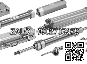 Xilanh khí nén TPC ADQ2B50-50DCMX