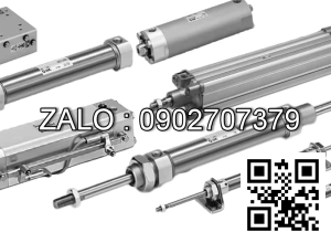 Xilanh khí nén TPC ADQ2B50-50DM-XR0