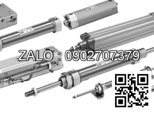 Xilanh khí nén TPC ADQ2F50-30DM