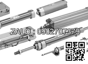 Xilanh khí nén TPC ADQ2F50-75DM