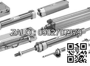 Xilanh khí nén TPC ADQ2F80-25DM-W8HL