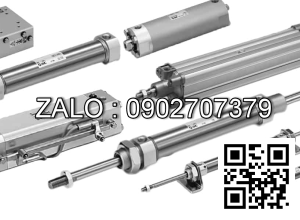 Xilanh khí nén TPC ADQ2KA63-75+0D-XC11