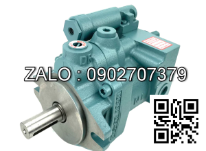 Bơm Piston hướng trục Yuken P36-A3-FR-01