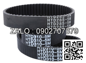 Dây curoa DIVBELT MB565158 RECMF-8600