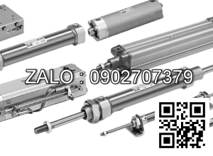 Xilanh khí nén TPC NDSKB63-50L-W8H