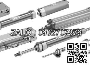 Xilanh khí nén TPC NDSKG50-20L-W8HL