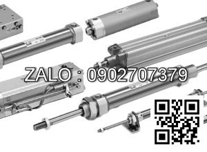 Xilanh khí nén TPC TGQL12-100-W13L