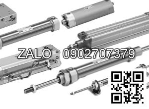 Xilanh khí nén TPC TGQL40-75-XGR75