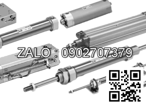 Xilanh khí nén TPC TGQM16-40-S0252