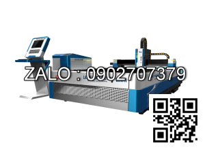 Máy cắt LASER FIBER YAWEI E-3015B