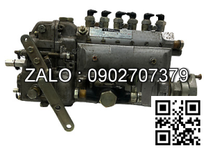 490B Fuel Intake Pump 495B-26000-JH