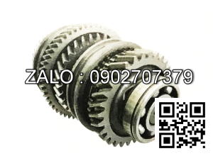 SHAFT, DRIVE TCM FD30Z5/T6/T3 214J3-02011