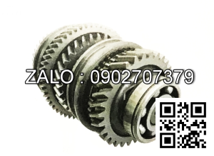 SHAFT TCM TCM..FD10-30T6/Z5 539A2-42001