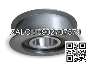 SHEAVE (TCM) TCM FD50-70Z7,Z8 22658-33061