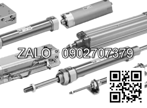 Xilanh khí nén TPC NGQL012-004-001-20-CH