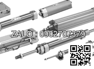 Xilanh khí nén TPC NGQM12-45-W8HL