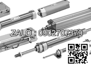 Xilanh khí nén TPC NGQM16-10-W8V