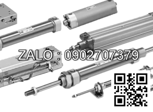 Xilanh khí nén TPC NGQM25-140-W8H