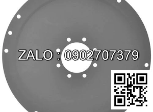 Lá biến mô (bánh tráng/ lá mía)