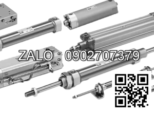 Xilanh khí nén TPC NGQM25-50-XC16-S0277