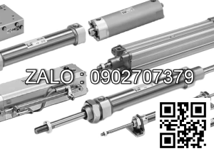 Xilanh khí nén TPC NGQM32-100