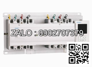 Bộ chuyển nguồn ATS Chint NZ7-630S/3-630A