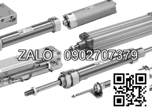 Xilanh khí nén TPC NGQM32-75-A73KL