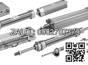 Xilanh khí nén TPC NGQM40-200-W8V