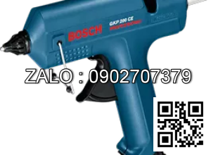 Máy bắn keo GKP 200 CE Bosch 30 gam/phút 0601950703