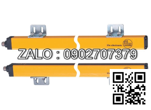 Cảm biến vùng Hanyoung PAN40-T12P 440mm 12-24VDC