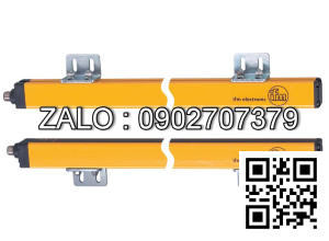 Cảm biến vùng Hanyoung PAN40-T10P 360mm 12-24VDC