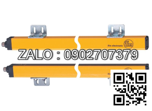 Cảm biến vùng Hanyoung PAN40-T06N 200mm 12-24VDC