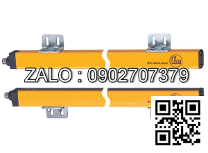 Cảm biến vùng Hanyoung PAN20-T48N 940mm 12-24VDC