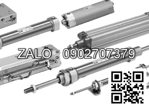 Xilanh khí nén TPC NGQM40-75-W8HL