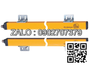 Cảm biến vùng Hanyoung PAN20-T24P 460mm 12-24VDC