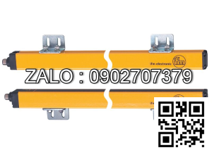 Cảm biến vùng Hanyoung PAN20-T12N 220mm 12-24VDC