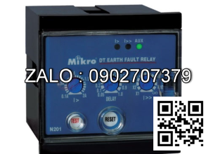 Rơ le bảo vệ công suất ngược Mikro RPR 415B