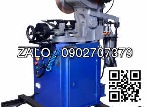 Máy cắt ống bán tự động Kruman KC-350HS