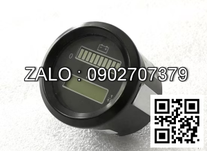 Mần hình báo bình Heli CBD20 Electric Pallet Trucks,stacker