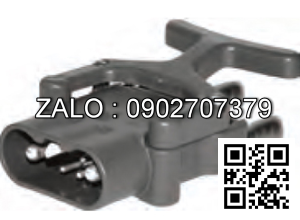 Zắc cắm trong xe LINDE