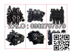 Bót tay lái hc MSV04-201T1-0