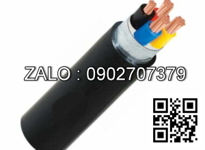 Cáp điện Cadivi AXV/DATA-240 – 0.6/1kV