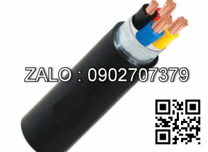 Cáp điện Cadivi AXV/DATA-185 – 0.6/1kV