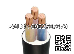 Cáp điện Cadivi AXV-4×185 – 0.6/1kV