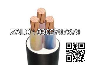 Cáp điện Cadivi AXV-3×240 – 0.6/1kV