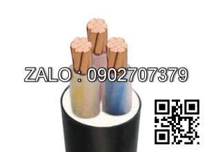 Cáp điện Cadivi AXV-500 – 0.6/1kV