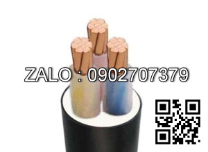 Cáp điện Cadivi AXV-3×35 – 0.6/1kV