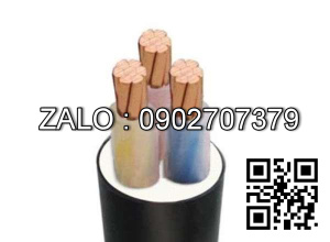 Cáp điện Cadivi AXV-300 – 0.6/1kV