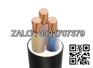 Cáp điện Cadivi AXV-95 – 0.6/1kV