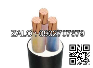 Cáp điện Cadivi AXV-50 – 0.6/1kV